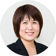 奥原真紀子